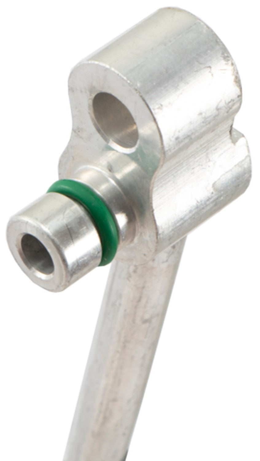 Four Seasons Liquid Line Hose Assembly w/o Orifice Tube 65666