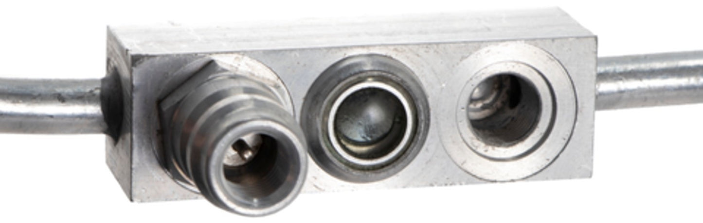 Four Seasons Liquid Line Hose Assembly w/o Orifice Tube 65666