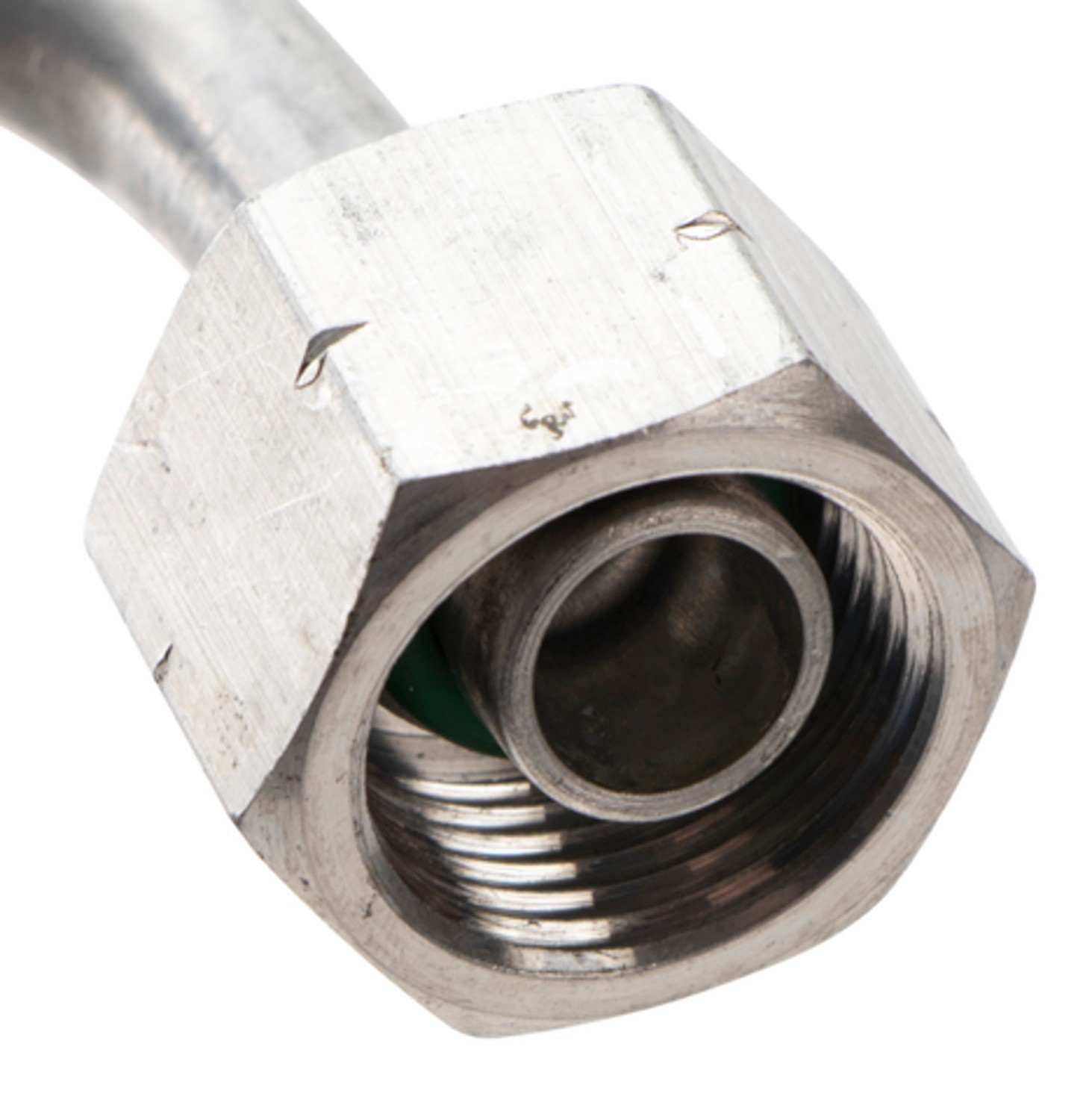 Four Seasons Liquid Line Hose Assembly w/o Orifice Tube 65667