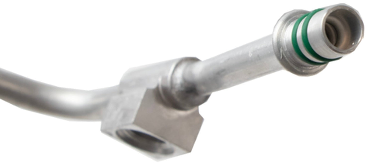 Four Seasons Liquid Line Hose Assembly w/o Orifice Tube 65669