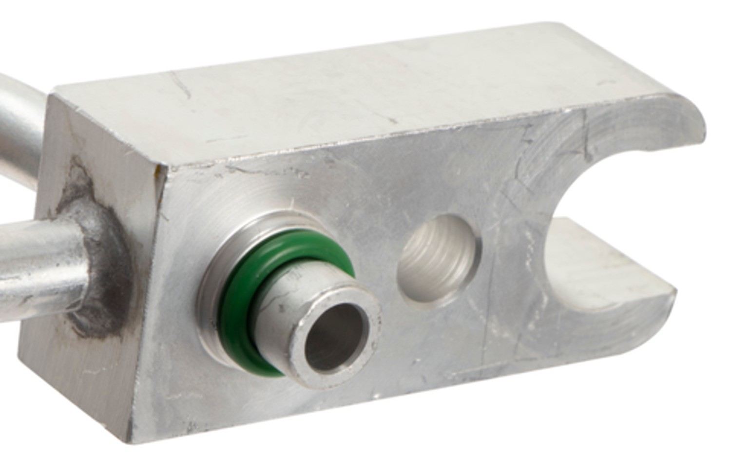 Four Seasons Liquid Line Hose Assembly w/o Orifice Tube 65682