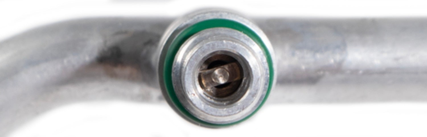 Four Seasons Liquid Line Hose Assembly w/o Orifice Tube 65683