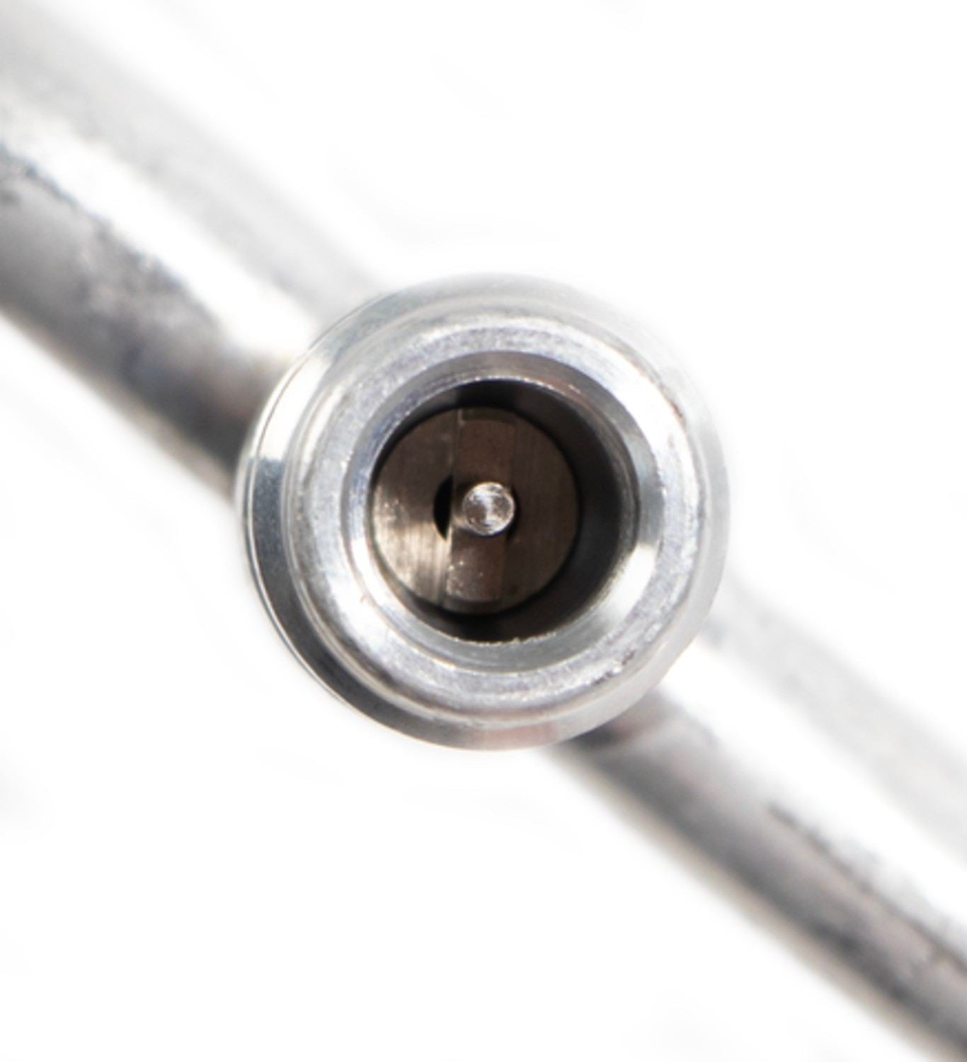 Four Seasons Liquid Line Hose Assembly w/o Orifice Tube 65683