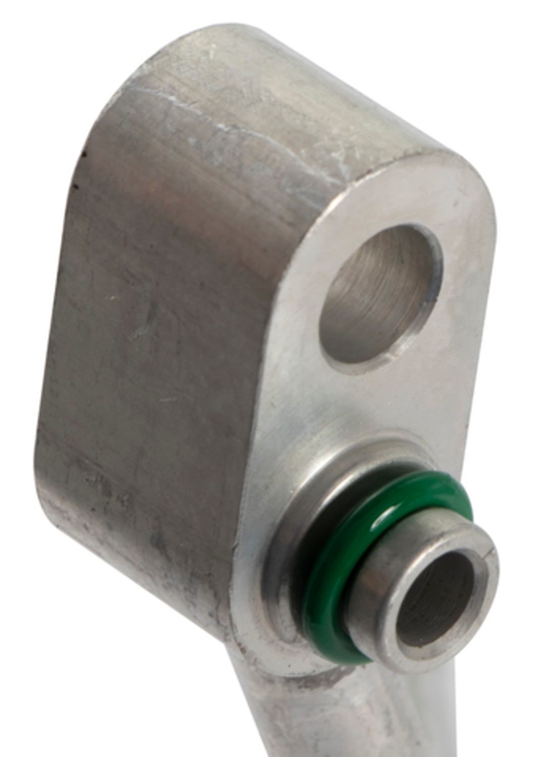 Four Seasons Liquid Line Hose Assembly w/o Orifice Tube 65684