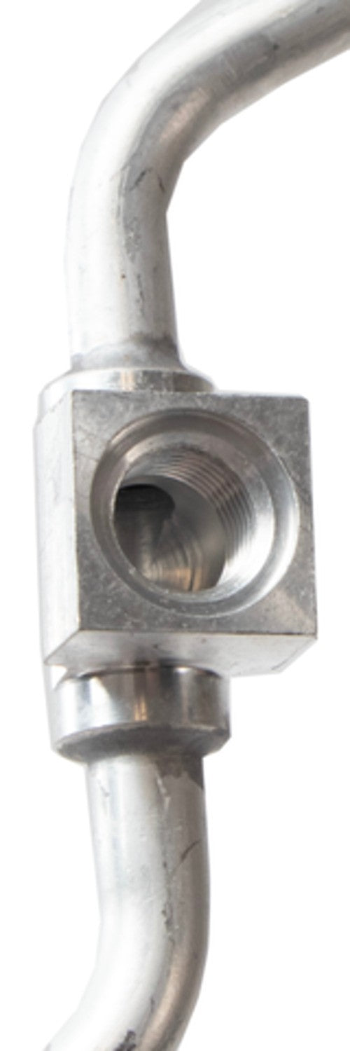 Four Seasons Liquid Line Hose Assembly w/o Orifice Tube 65691