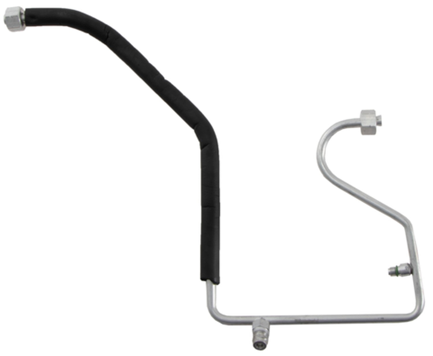 Four Seasons Liquid Line Hose Assembly w/o Orifice Tube 65693