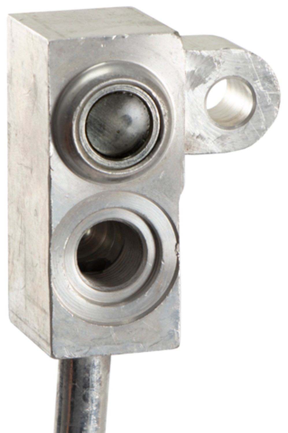 Four Seasons Liquid Line Hose Assembly w/o Orifice Tube 65705