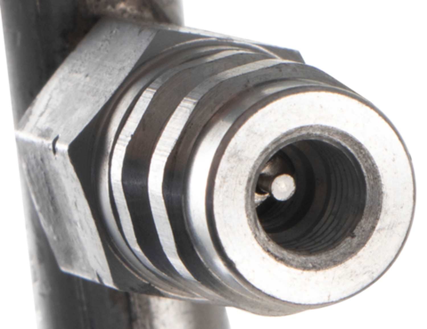 Four Seasons Liquid Line Hose Assembly w/ Serviceable Orifice Tube 65713