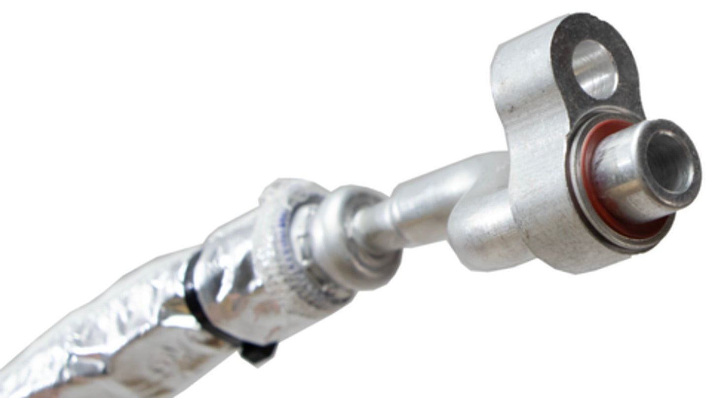 Four Seasons Discharge Line Hose Assembly 65732