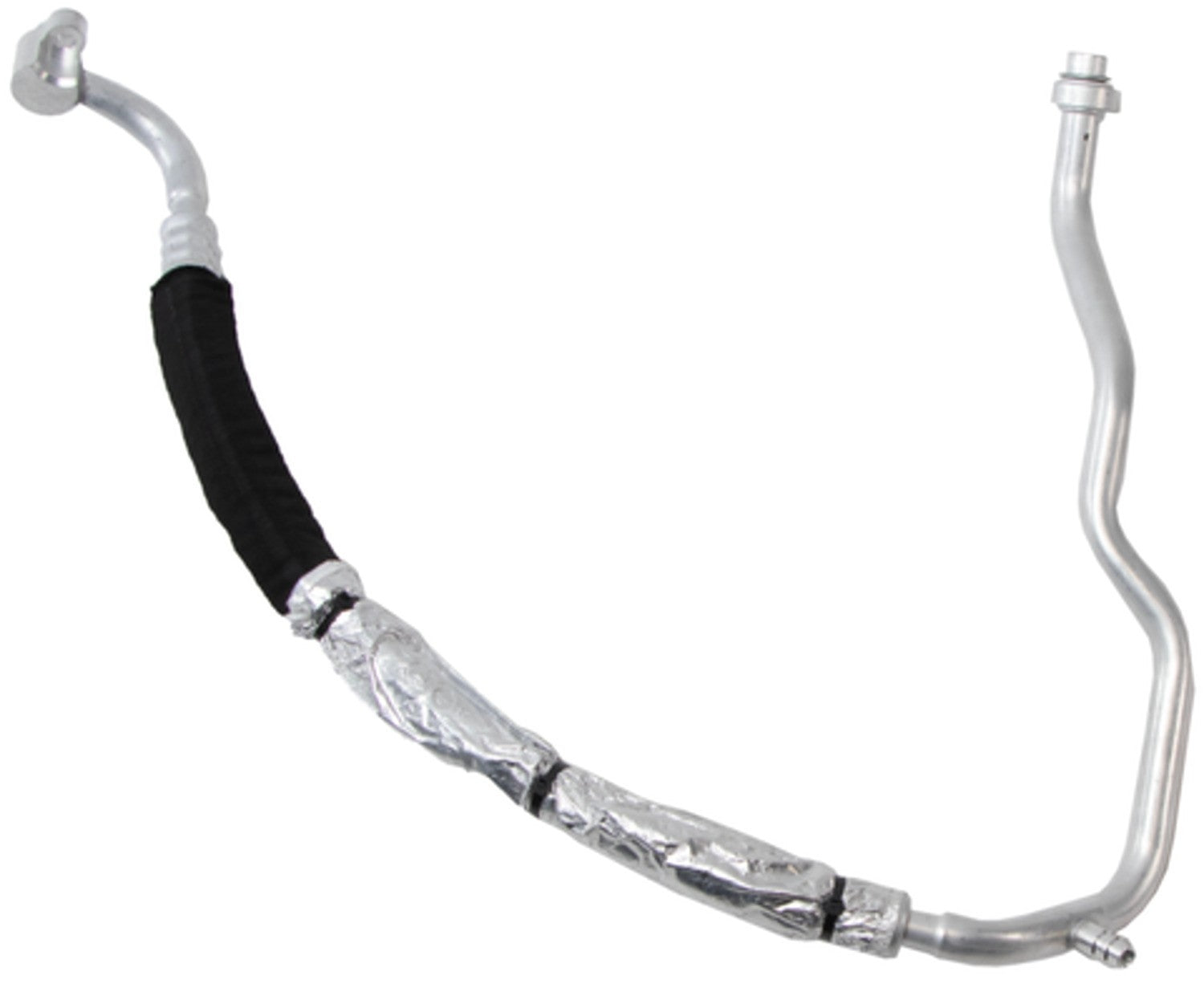 Four Seasons Suction Line Hose Assembly 65733