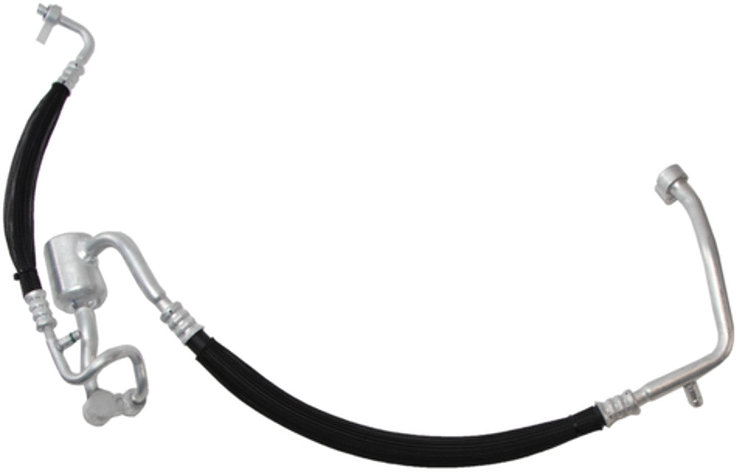 Four Seasons Discharge & Suction Line Hose Assembly 65794