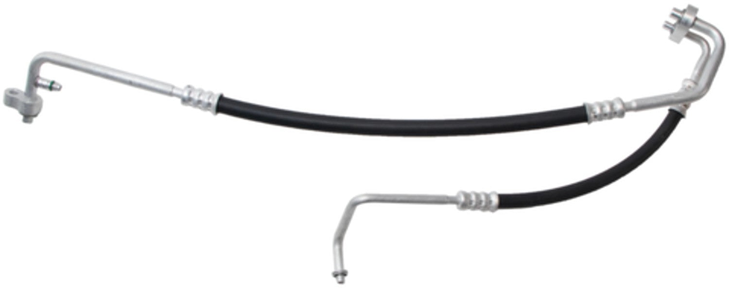 Four Seasons Discharge & Liquid Line Hose Assembly 65870