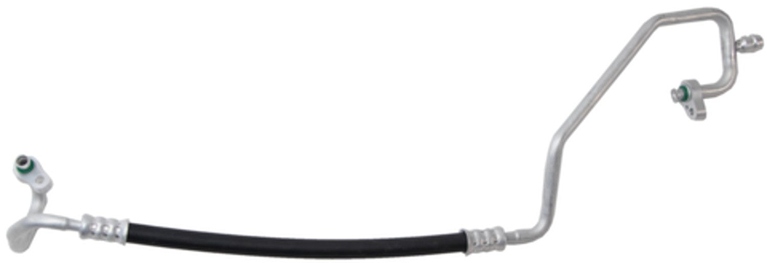 Four Seasons Discharge Line Hose Assembly 65945