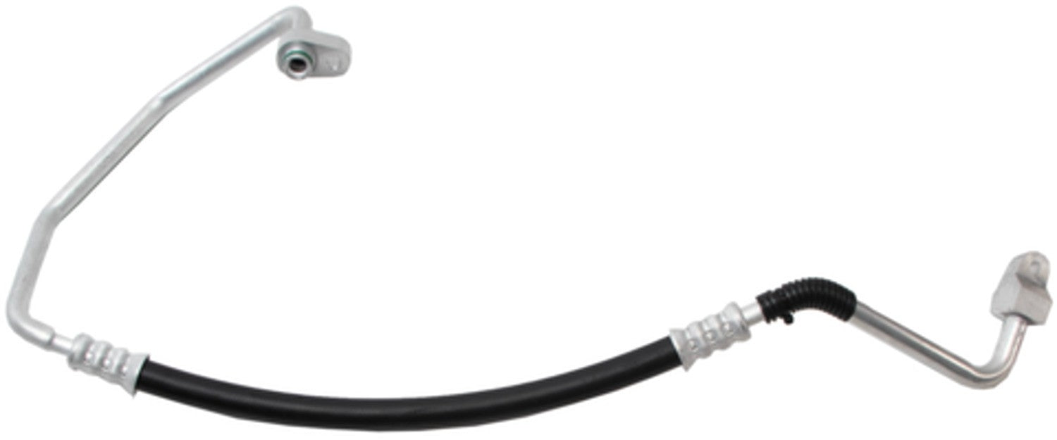 Four Seasons Discharge Line Hose Assembly 65992