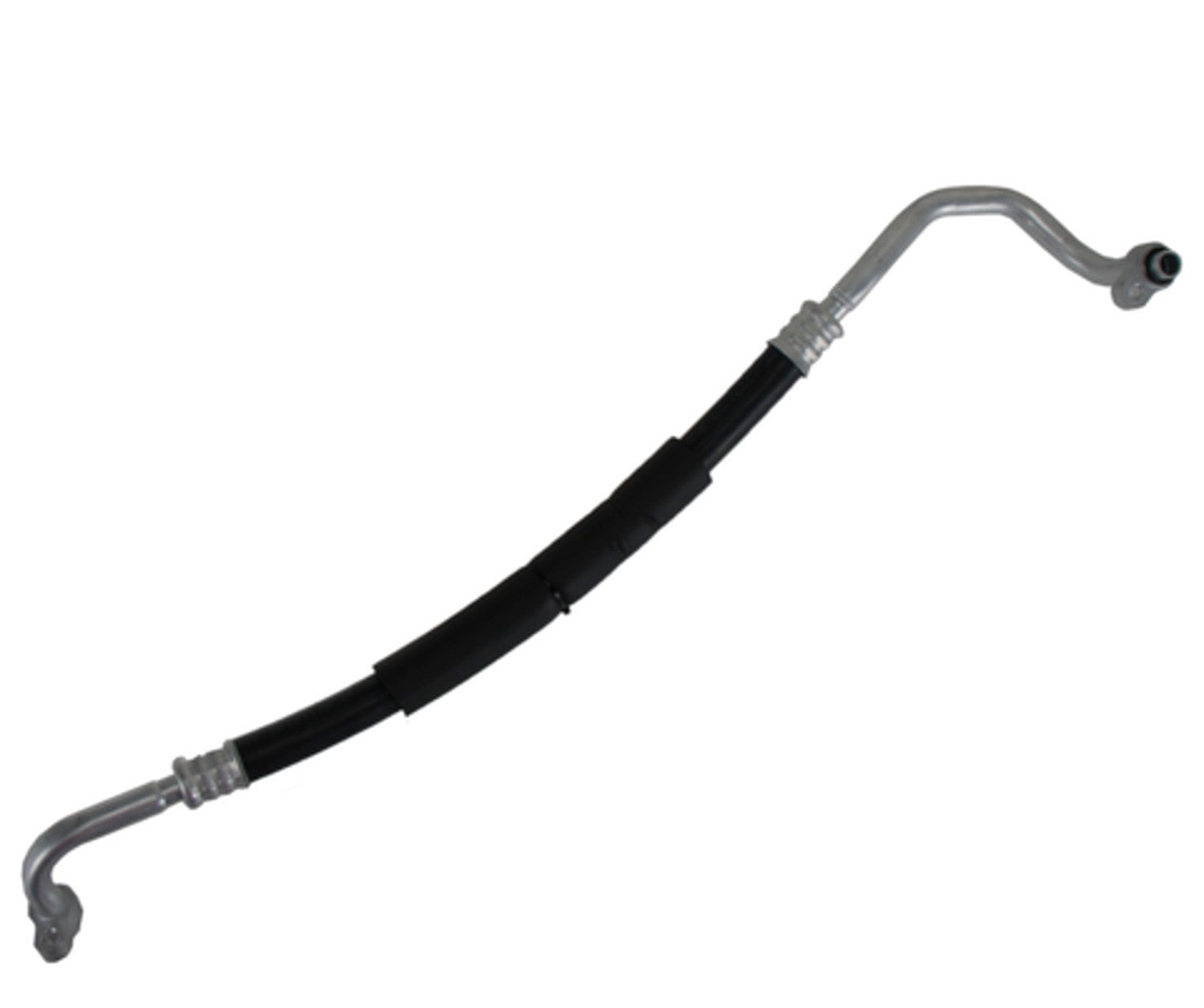 Four Seasons Suction Line Hose Assembly 66009