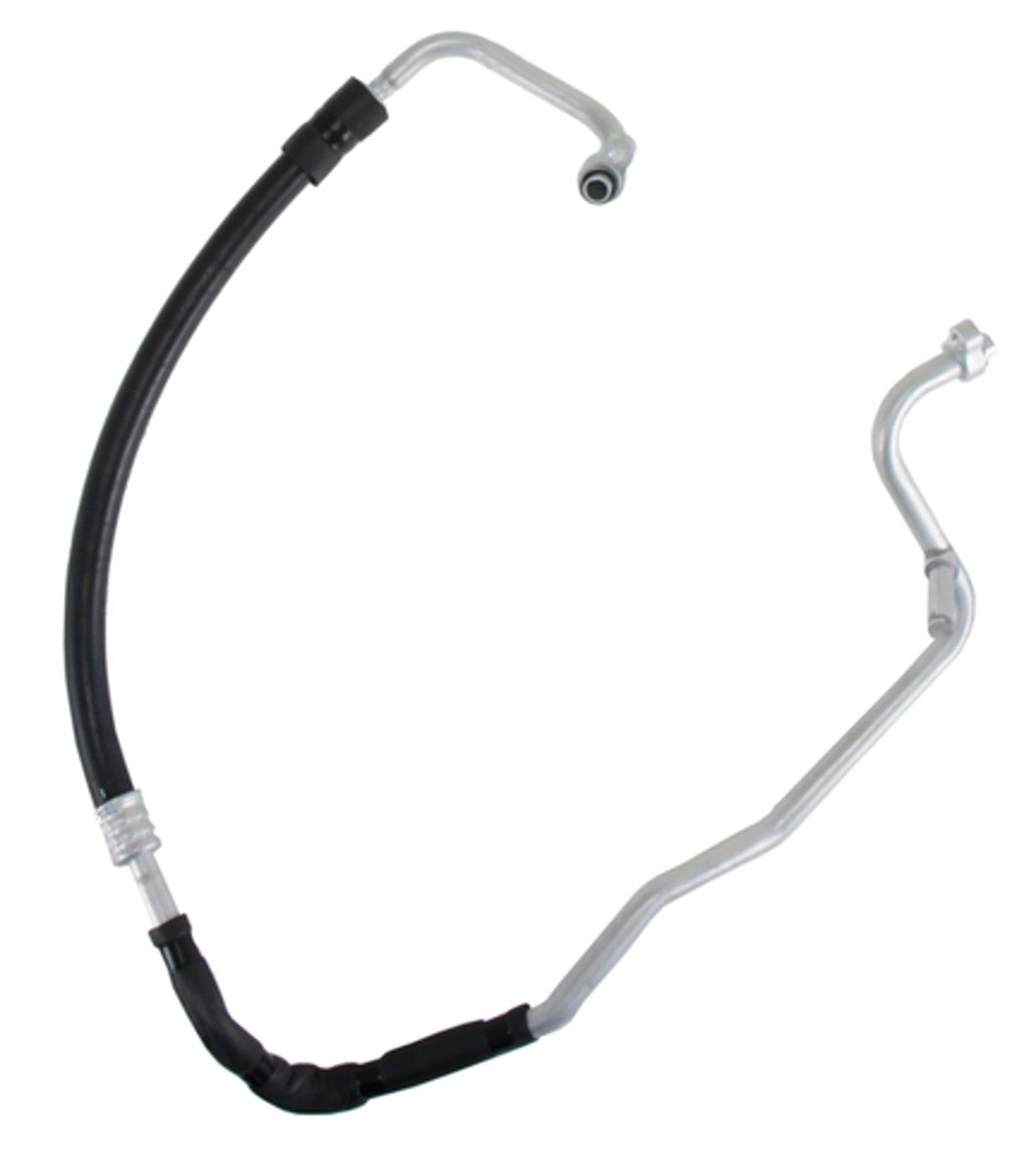 Four Seasons Suction Line Hose Assembly 66019