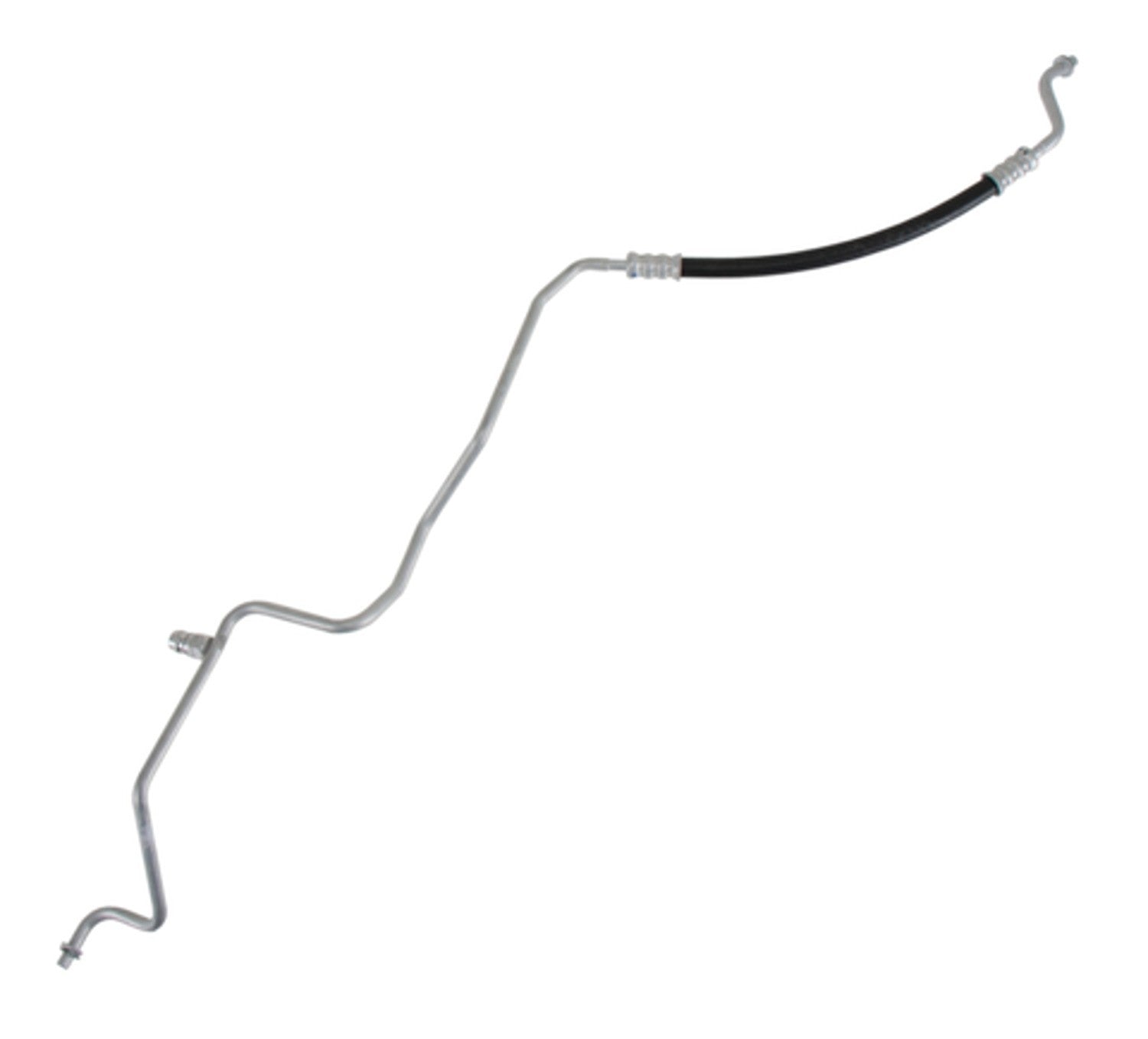 Four Seasons A/C Refrigerant Liquid Hose 66023