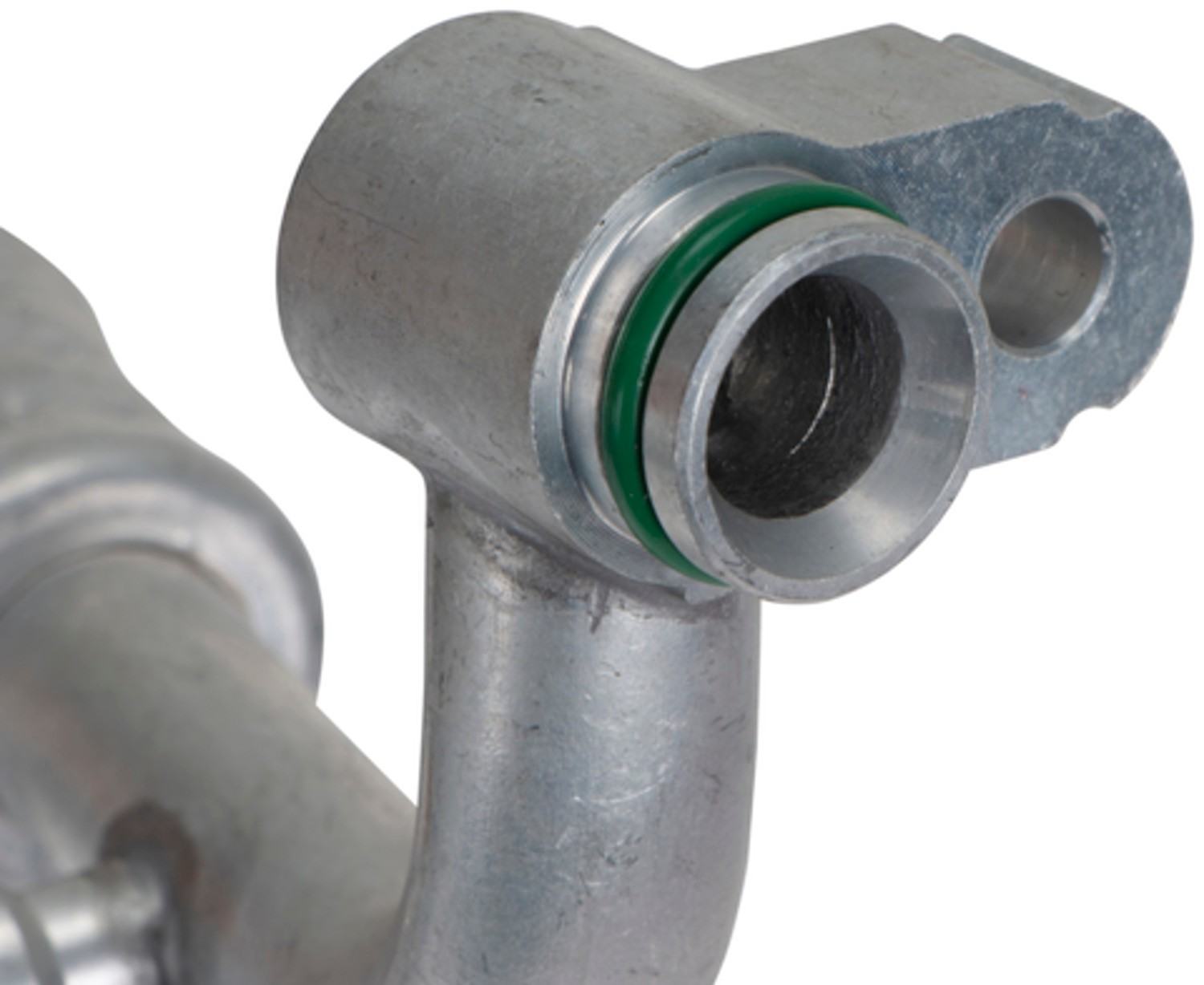 Four Seasons A/C Refrigerant Suction Hose 66040