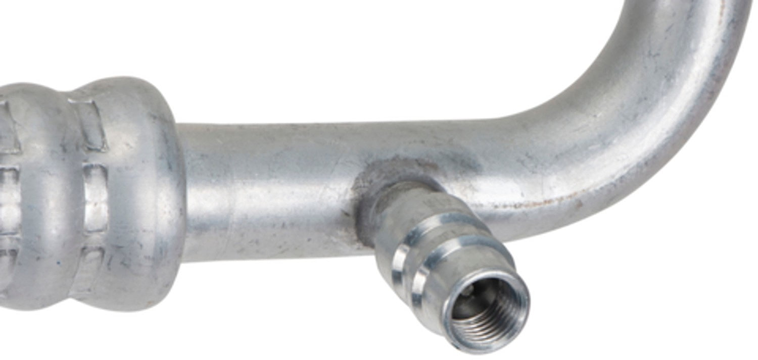 Four Seasons A/C Refrigerant Suction Hose 66040