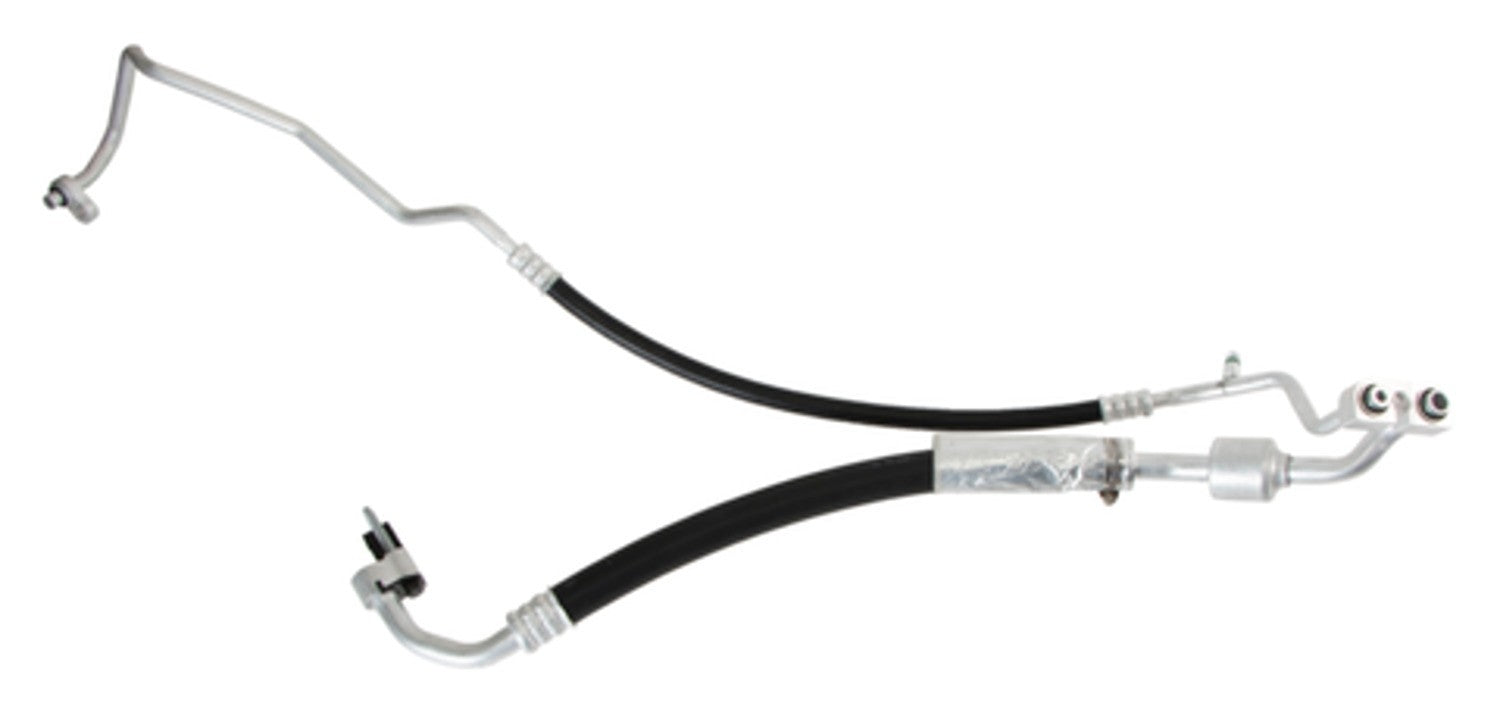 Four Seasons A/C Manifold Hose Assembly 66044