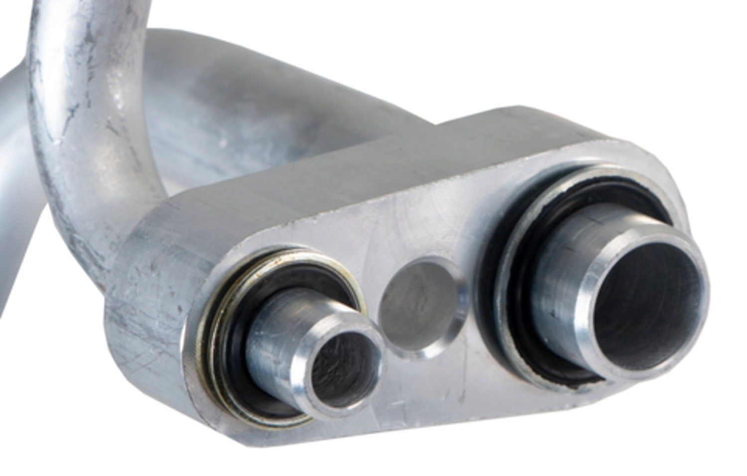 Four Seasons A/C Manifold Hose Assembly 66051