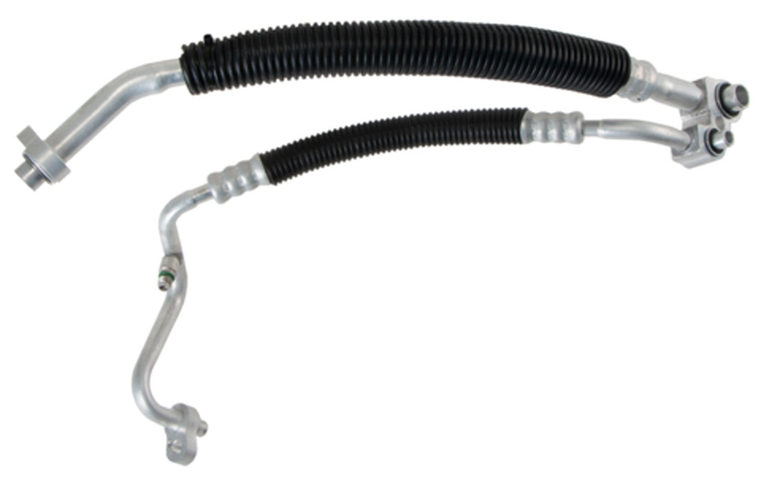 Four Seasons Discharge & Suction Line Hose Assembly 66064