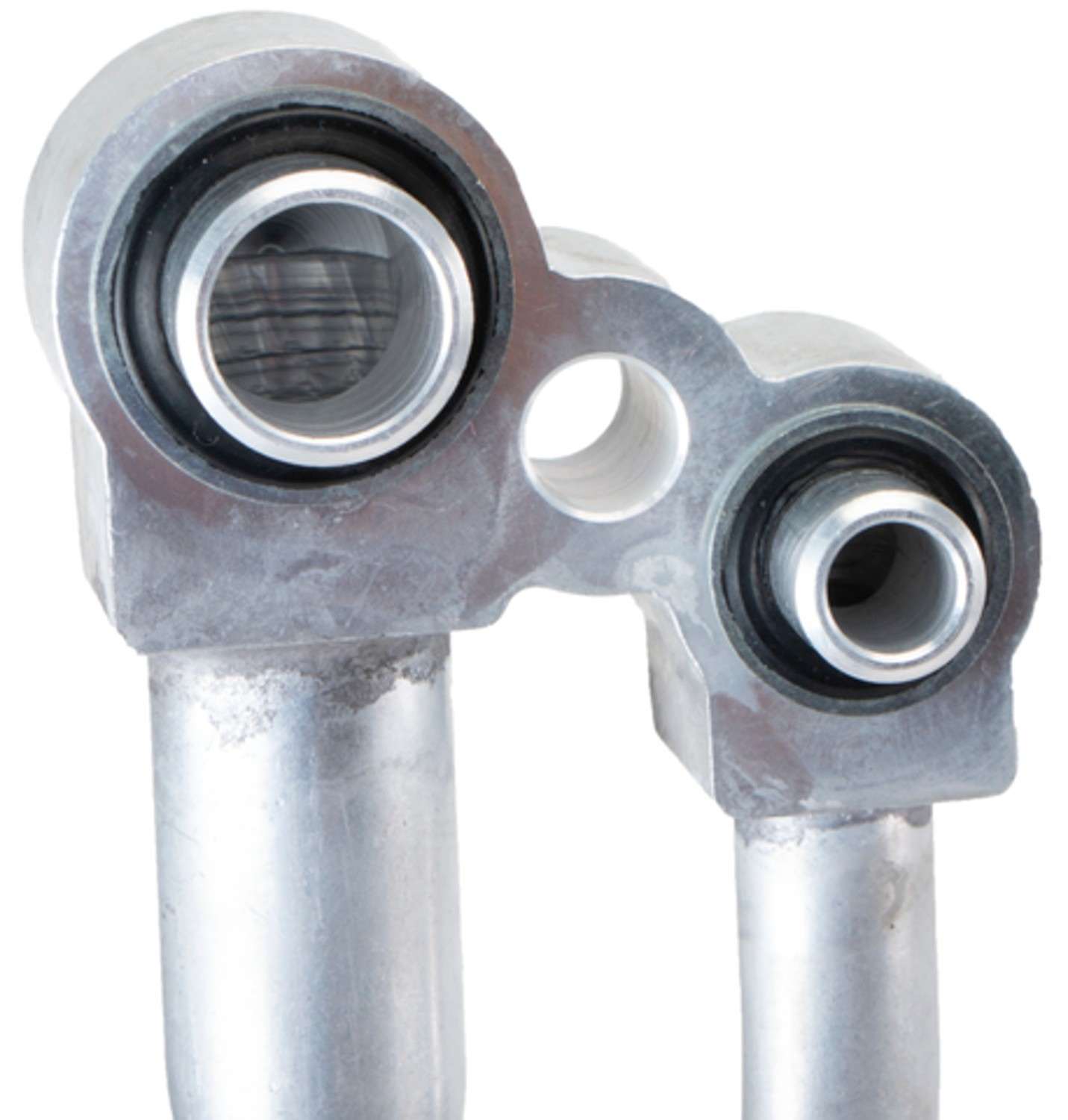 Four Seasons Discharge & Suction Line Hose Assembly 66064