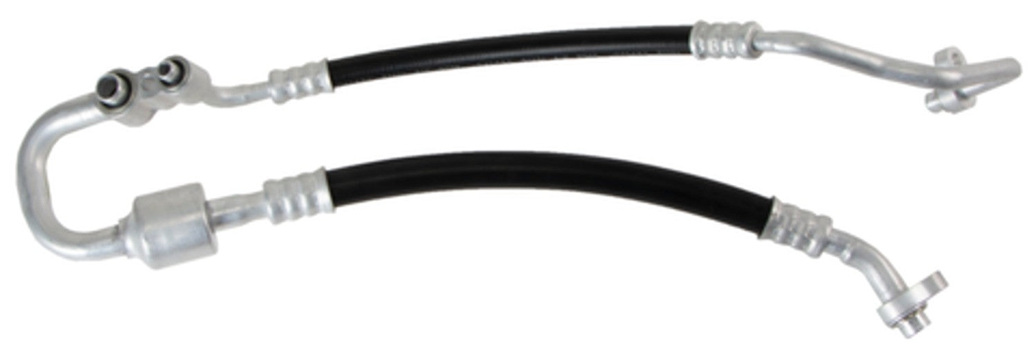 Four Seasons Discharge & Suction Line Hose Assembly 66071