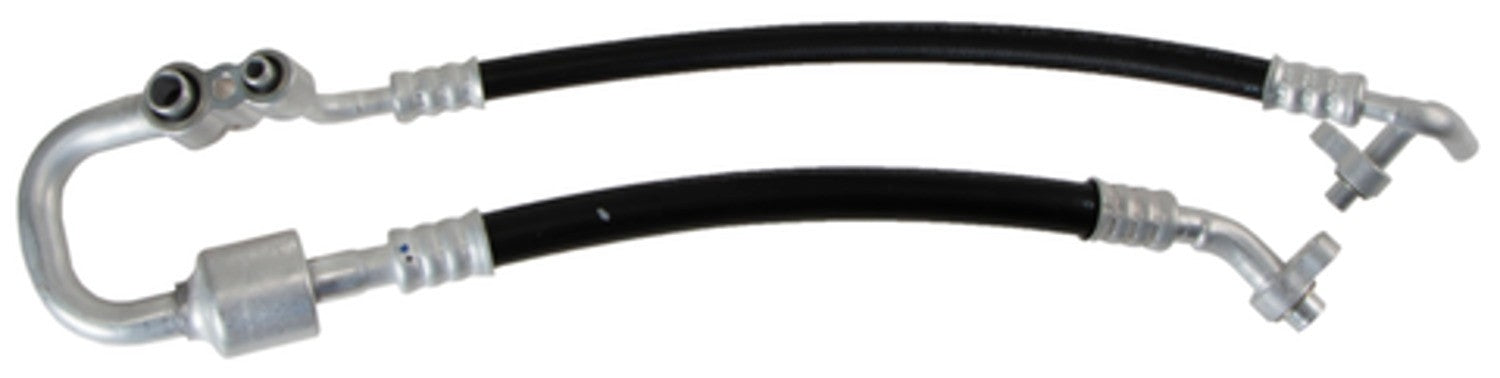 Four Seasons Discharge & Suction Line Hose Assembly 66073