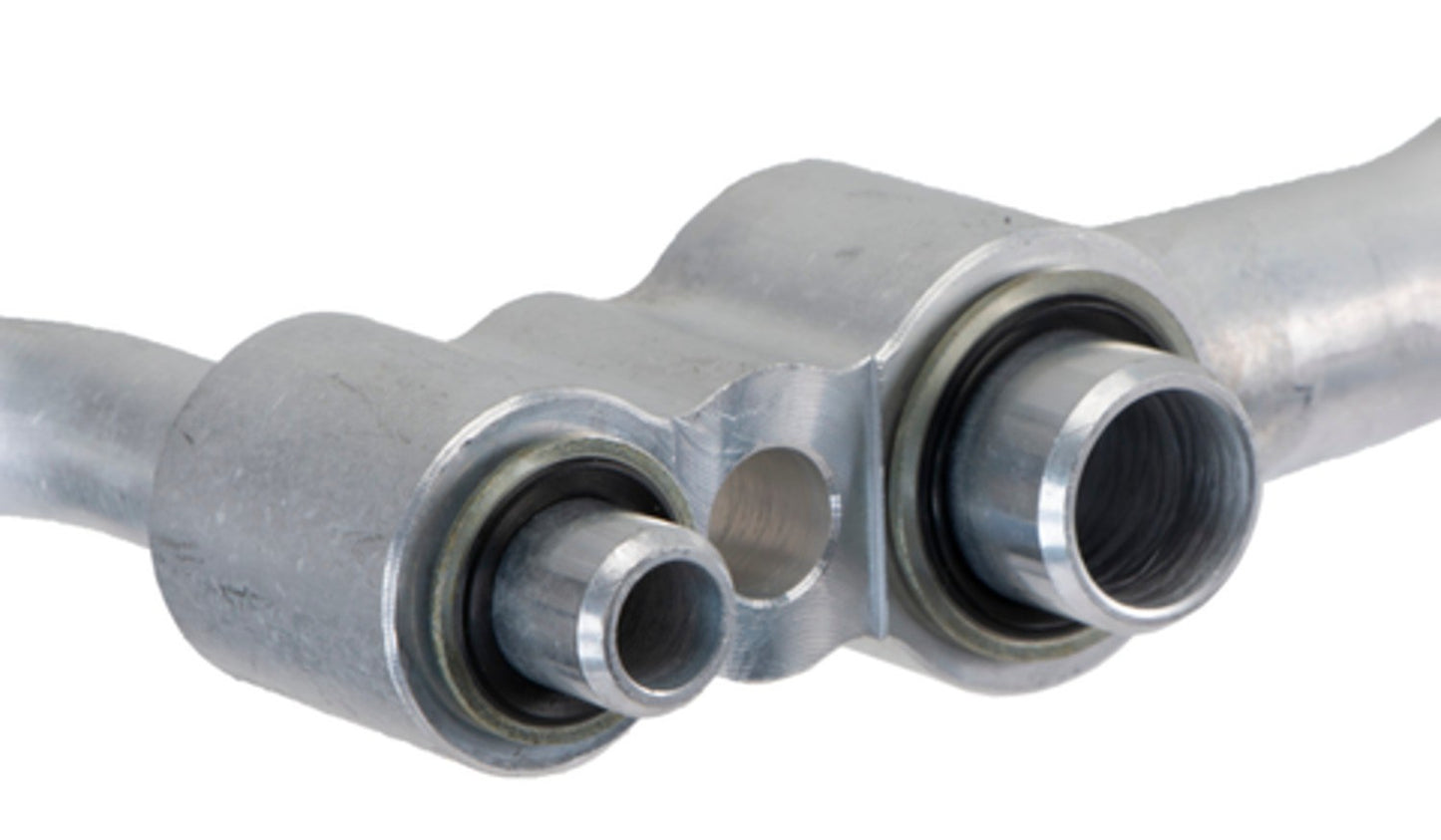 Four Seasons Discharge & Suction Line Hose Assembly 66073