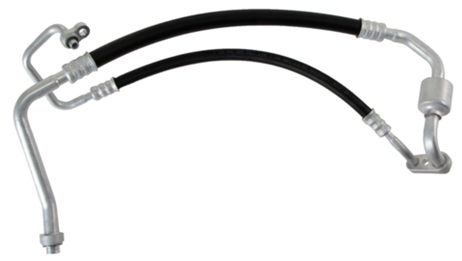 Four Seasons A/C Manifold Hose Assembly 66074