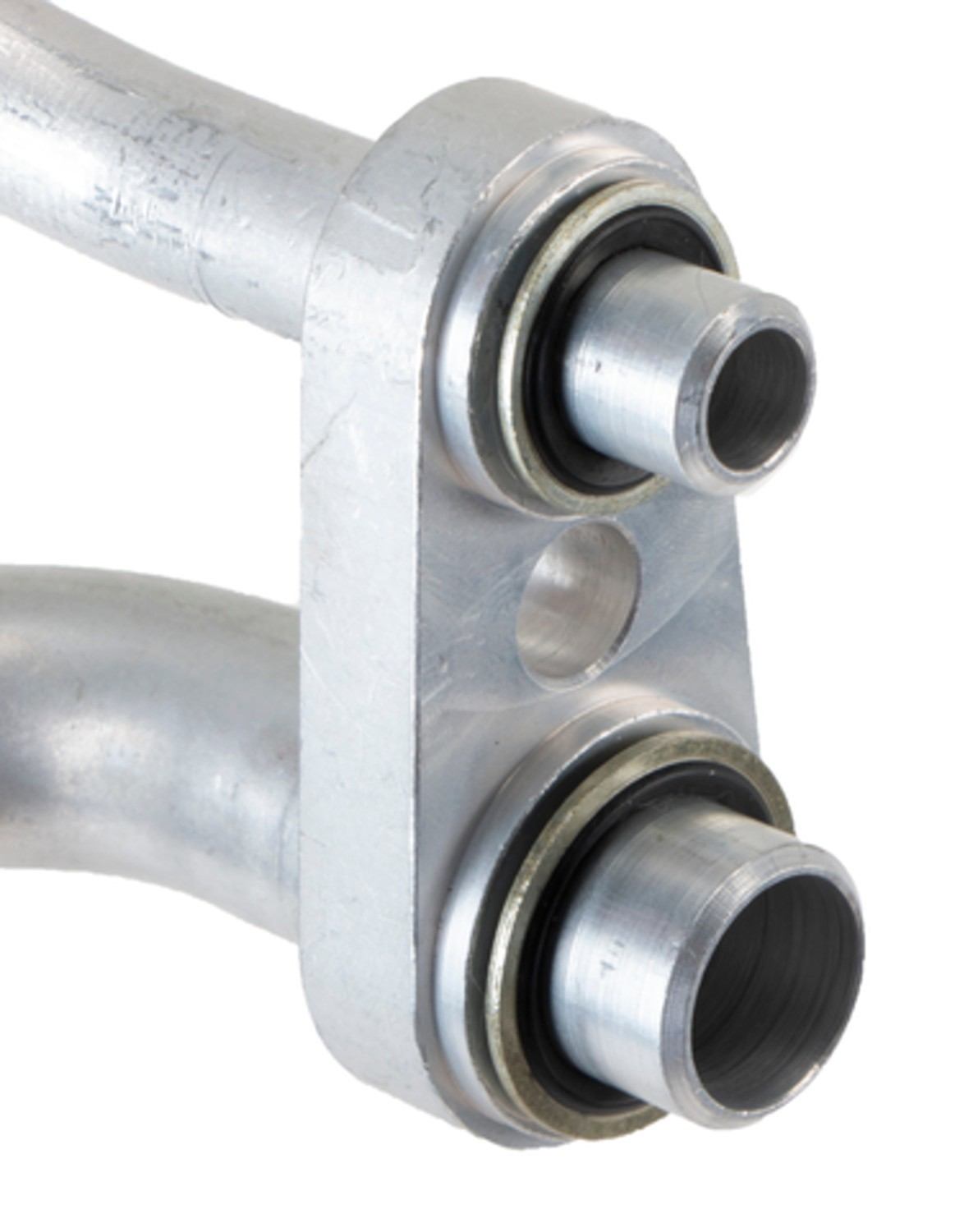 Four Seasons A/C Manifold Hose Assembly 66074