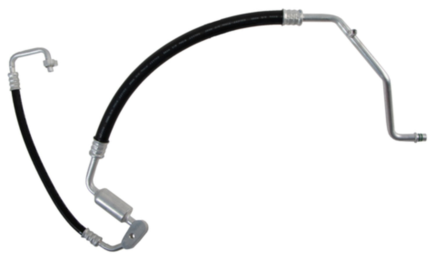Four Seasons Discharge & Suction Line Hose Assembly 66086