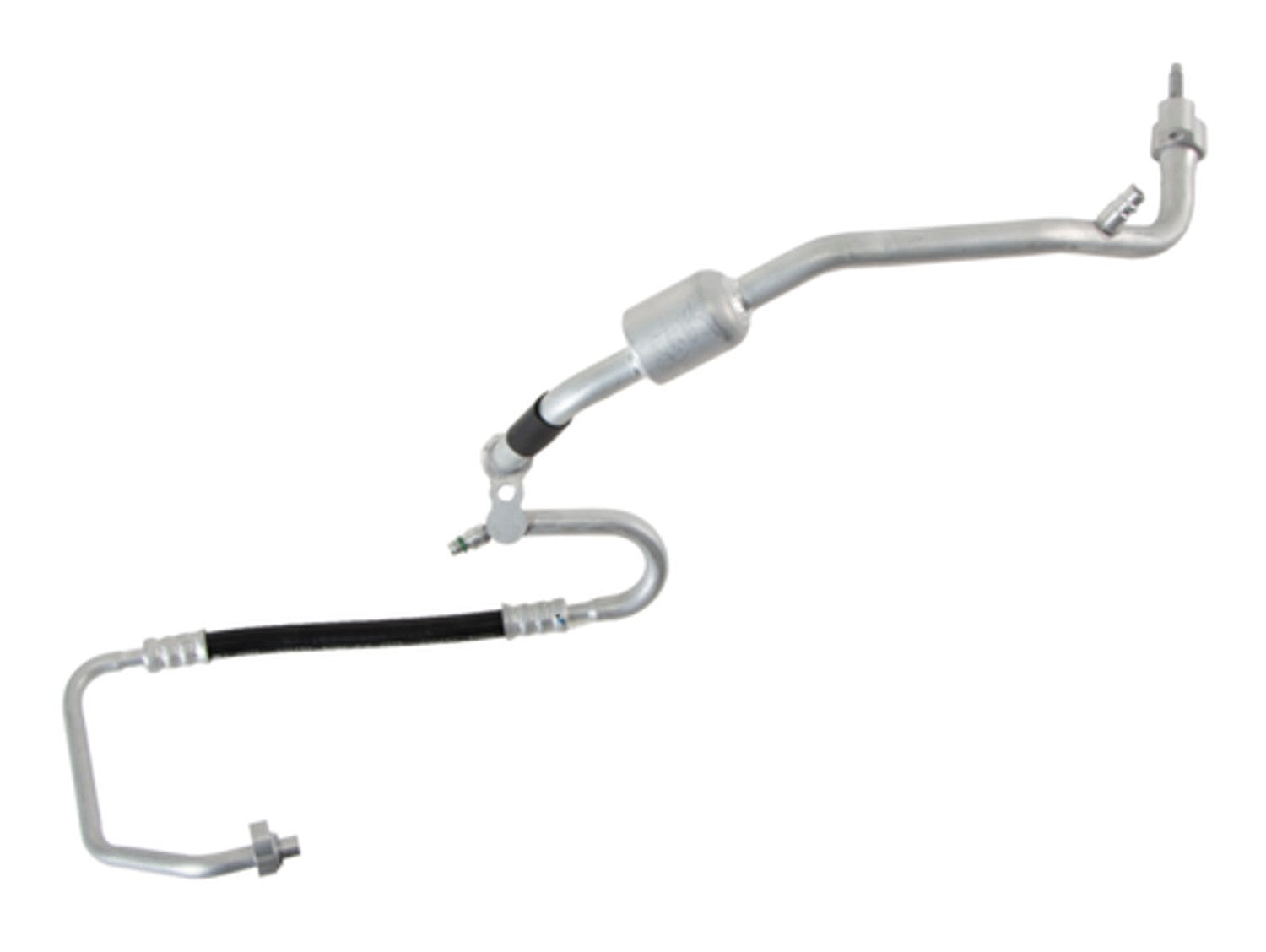 Four Seasons Discharge & Suction Line Hose Assembly 66089