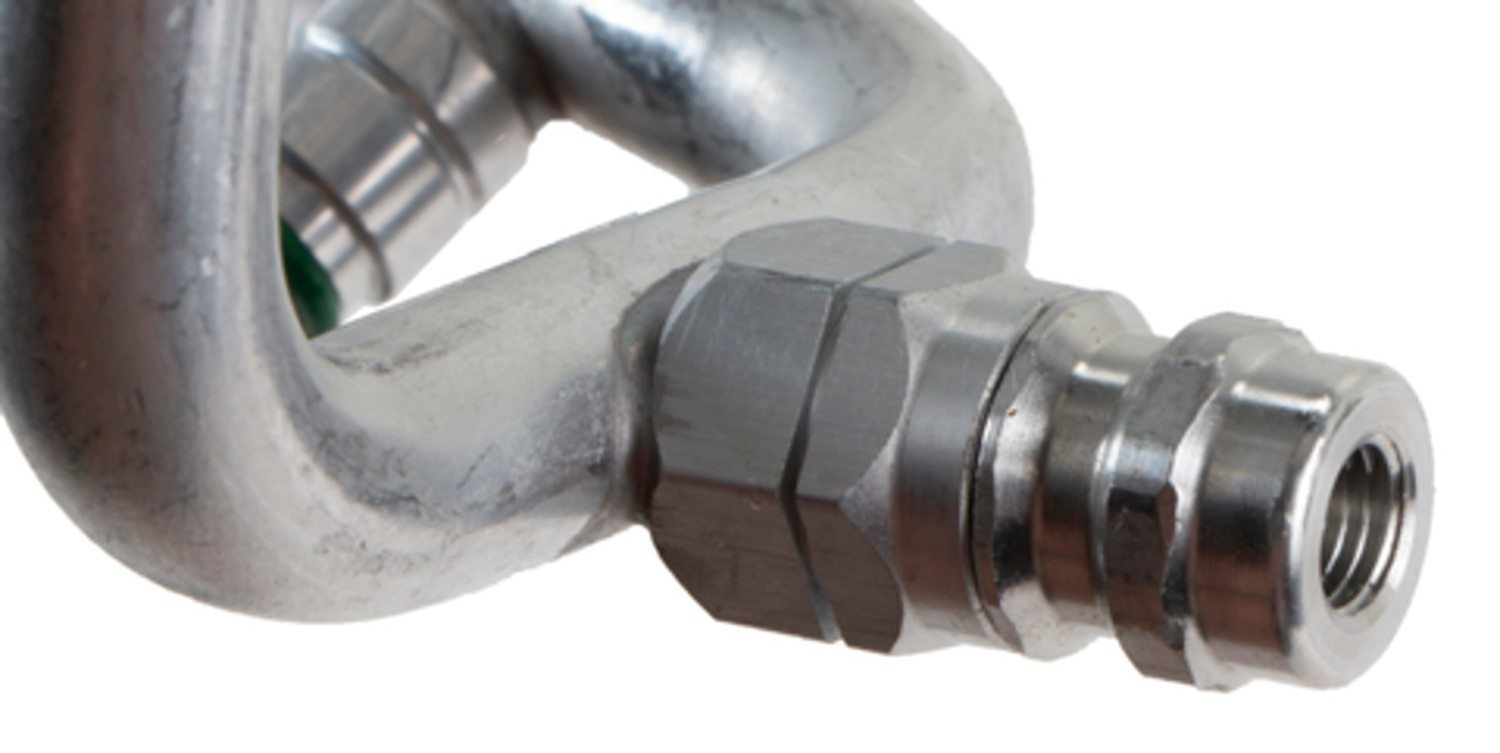 Four Seasons A/C Refrigerant Suction Hose 66090