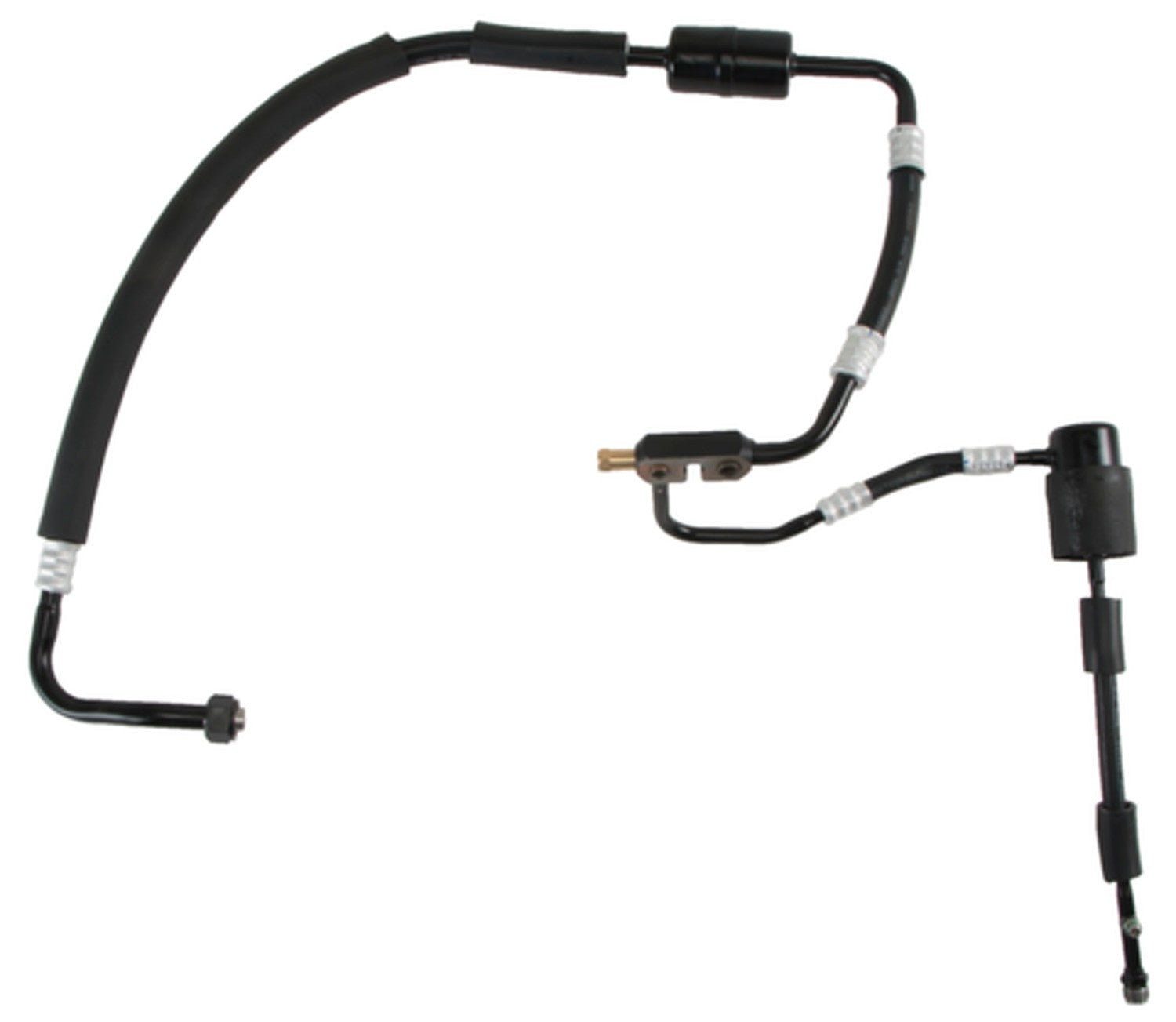 Four Seasons Discharge & Suction Line Hose Assembly 66091