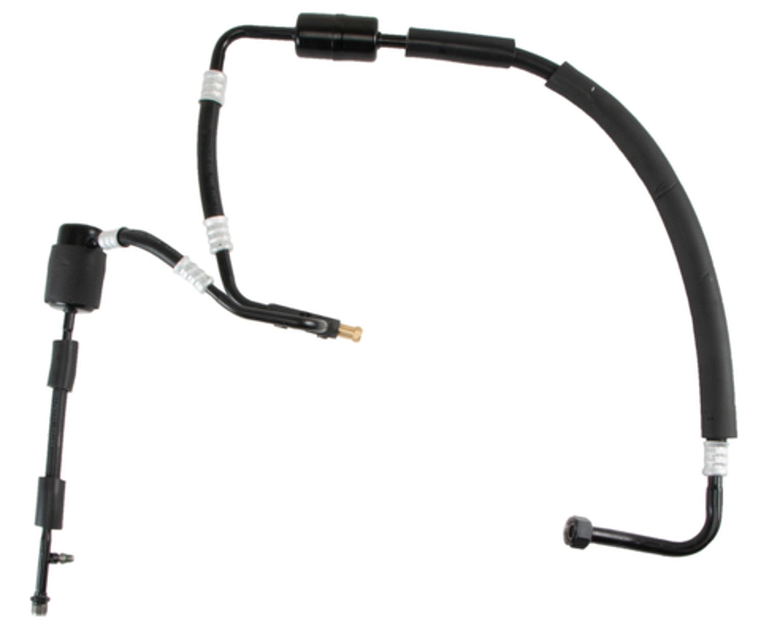 Four Seasons Discharge & Suction Line Hose Assembly 66091