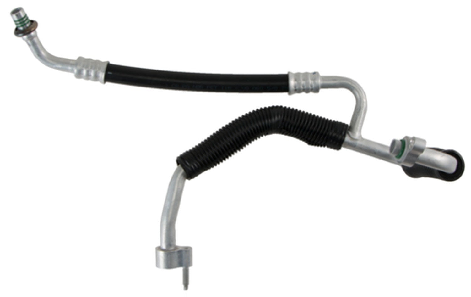 Four Seasons Suction Line Hose Assembly 66097