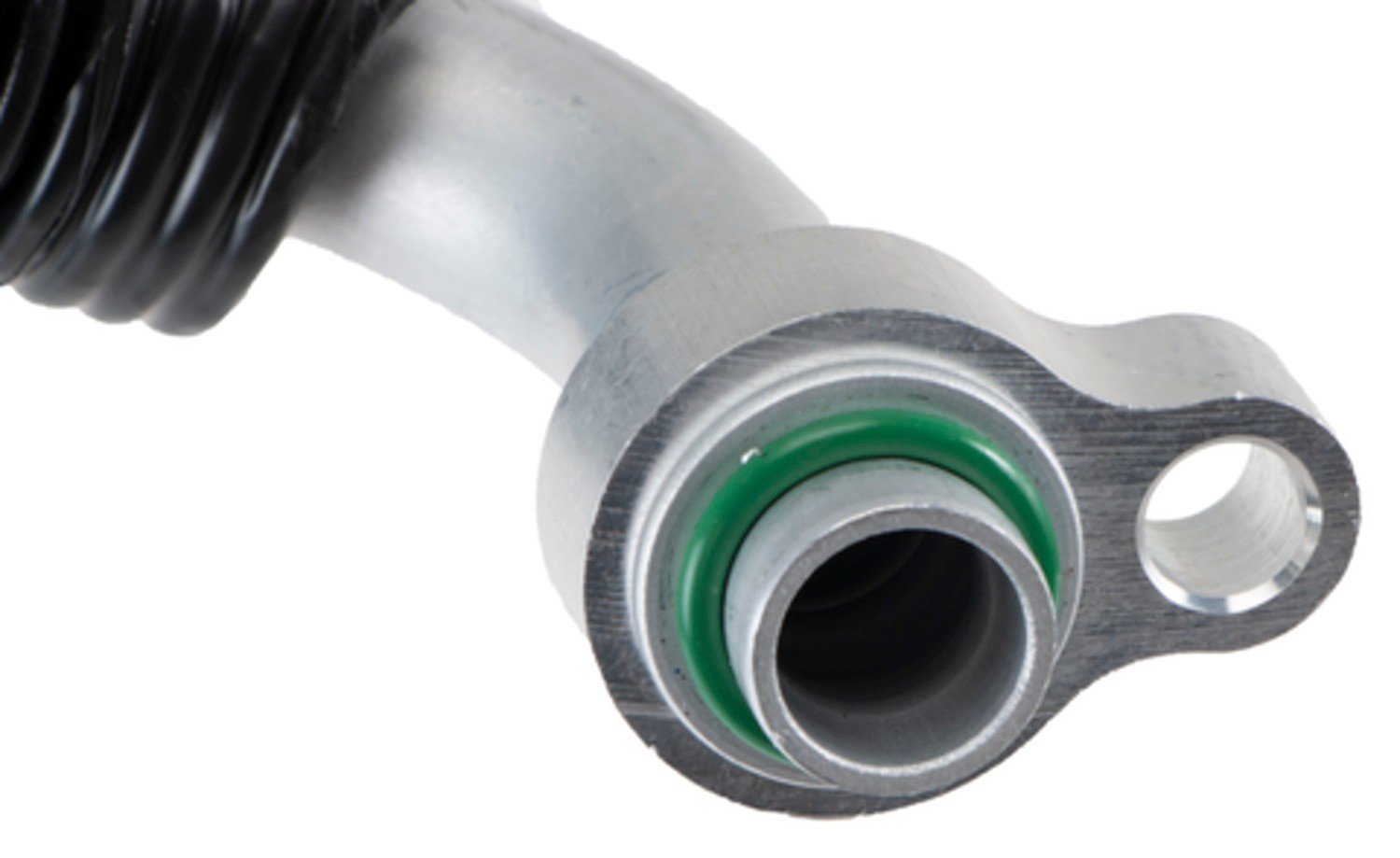 Four Seasons Suction Line Hose Assembly 66097