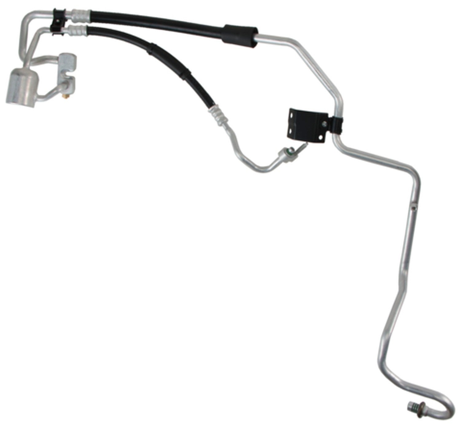 Four Seasons A/C Manifold Hose Assembly 66102