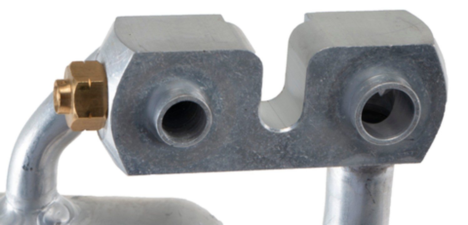 Four Seasons A/C Manifold Hose Assembly 66102