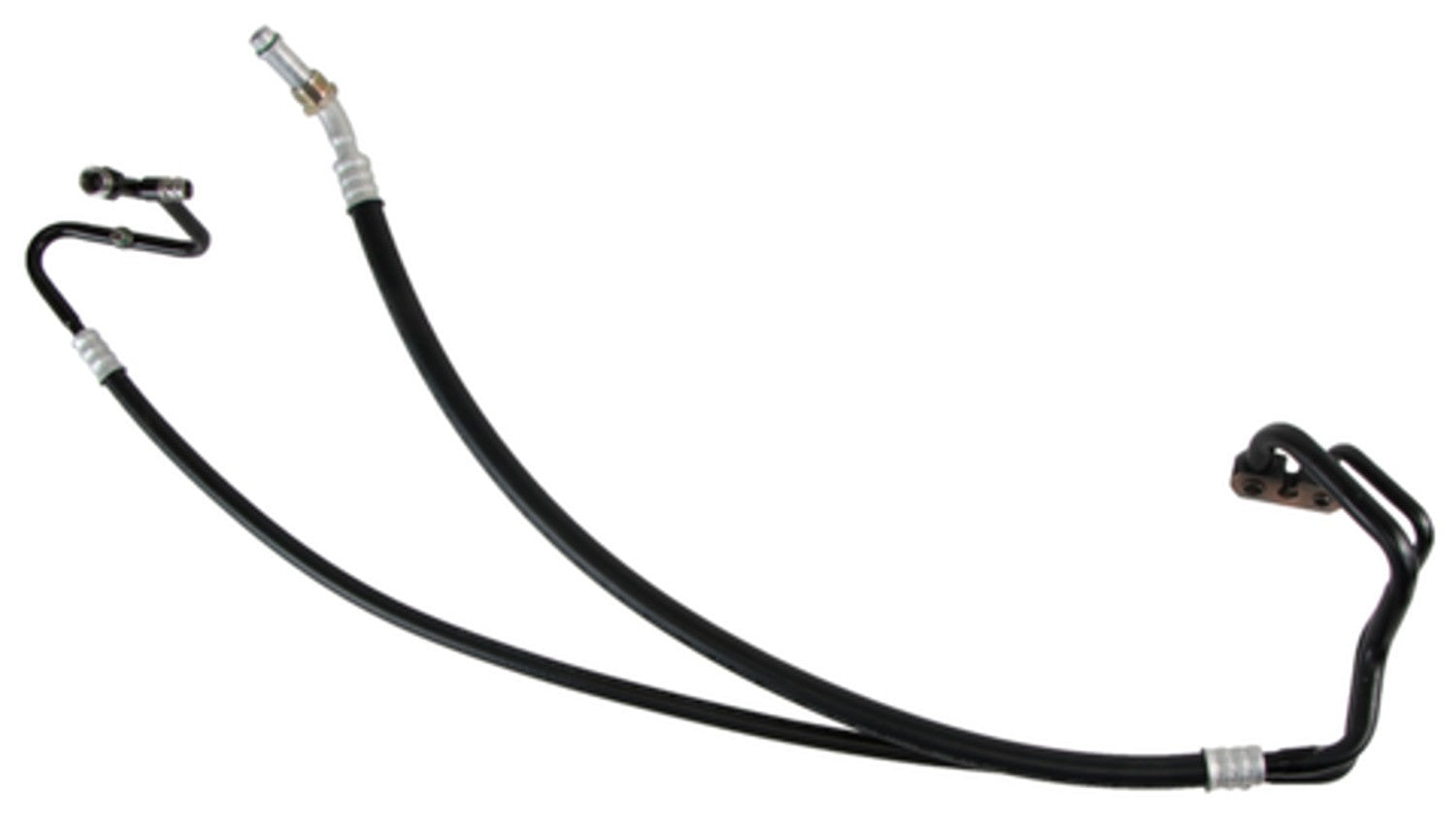 Four Seasons Discharge & Suction Line Hose Assembly 66104