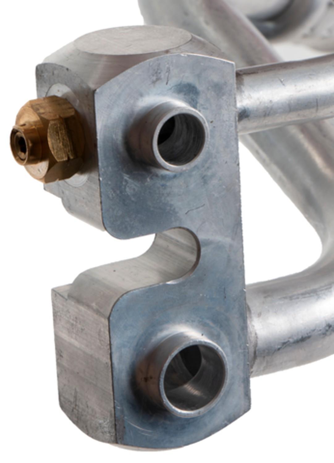 Four Seasons A/C Manifold Hose Assembly 66107