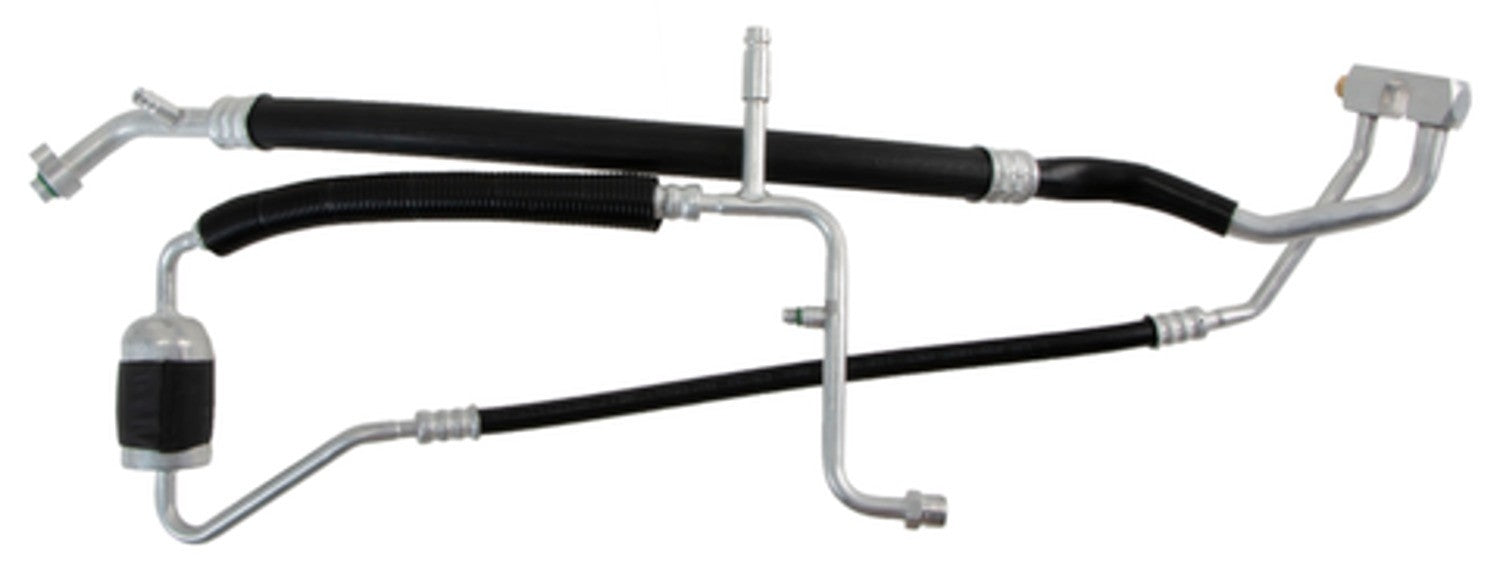 Four Seasons A/C Manifold Hose Assembly 66108