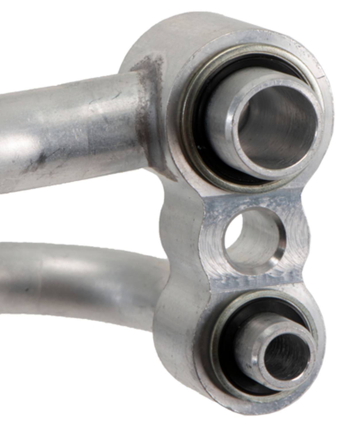 Four Seasons Discharge & Suction Line Hose Assembly 66109