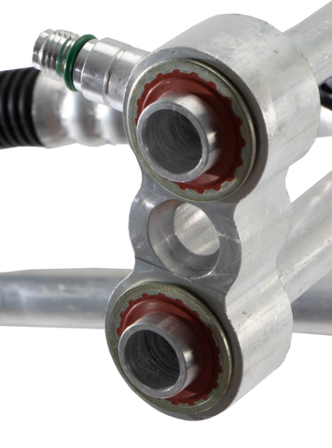 Four Seasons A/C Manifold Hose Assembly 66147