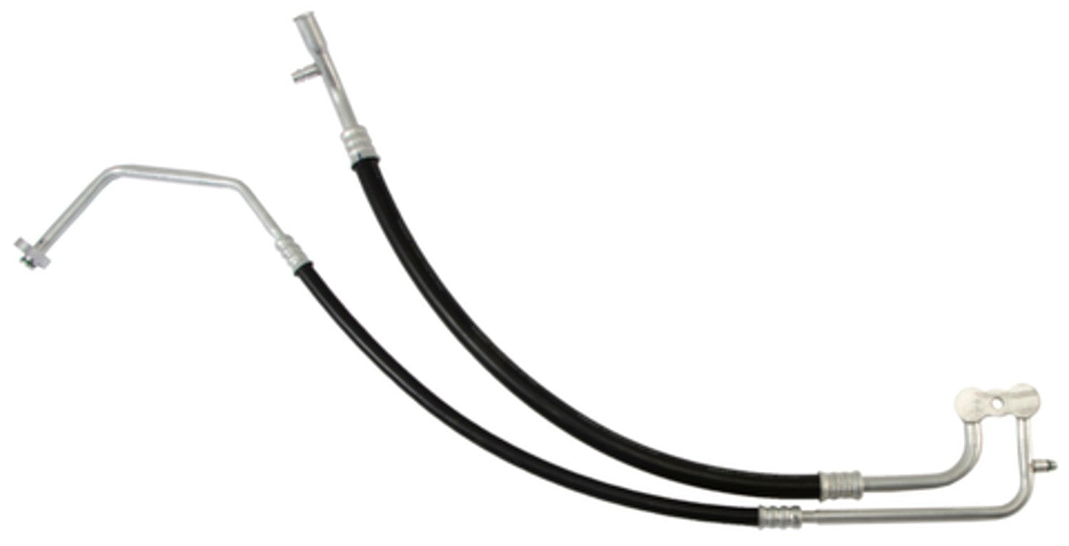 Four Seasons A/C Manifold Hose Assembly 66148