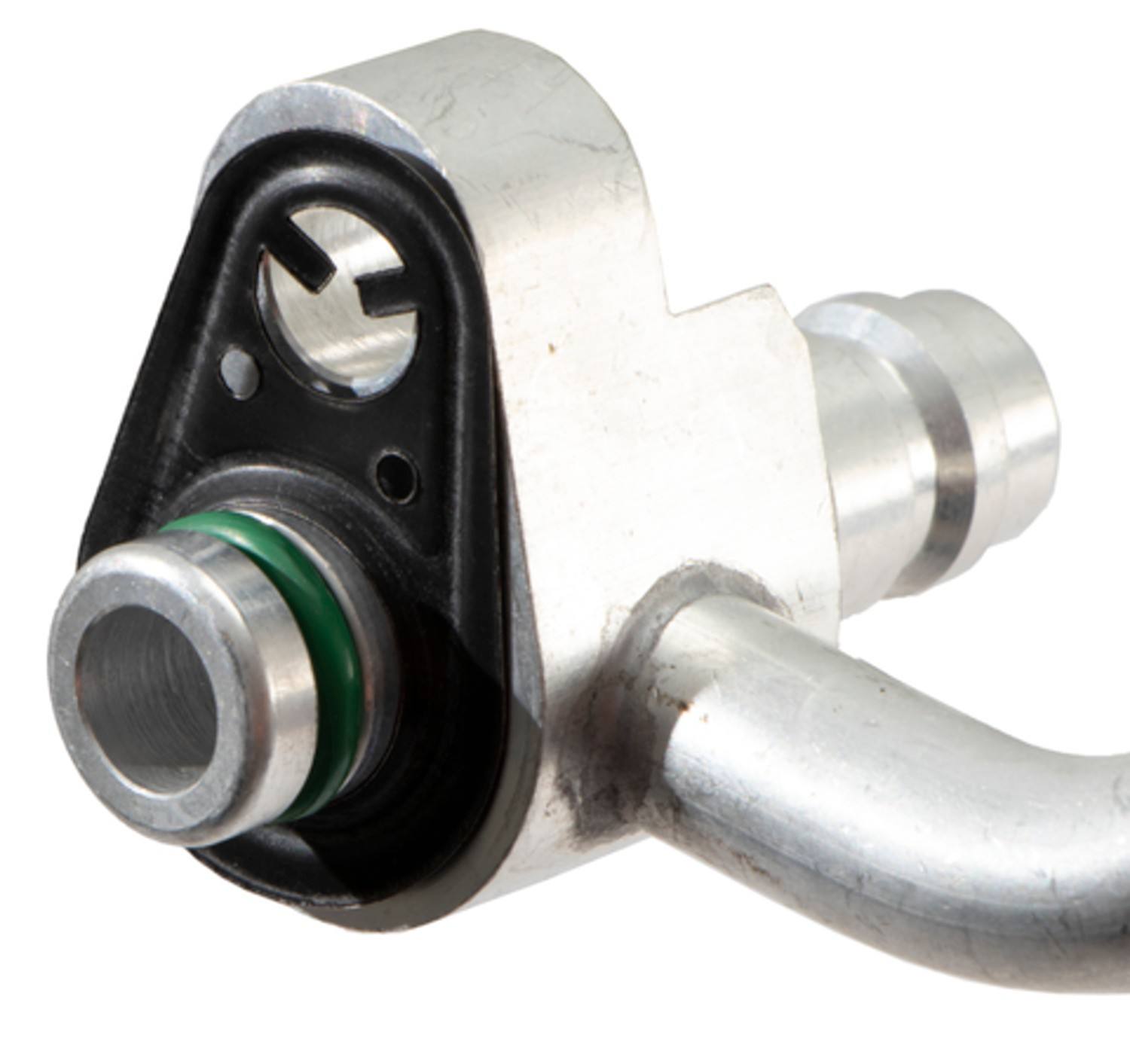 Four Seasons Discharge Line Hose Assembly 66157