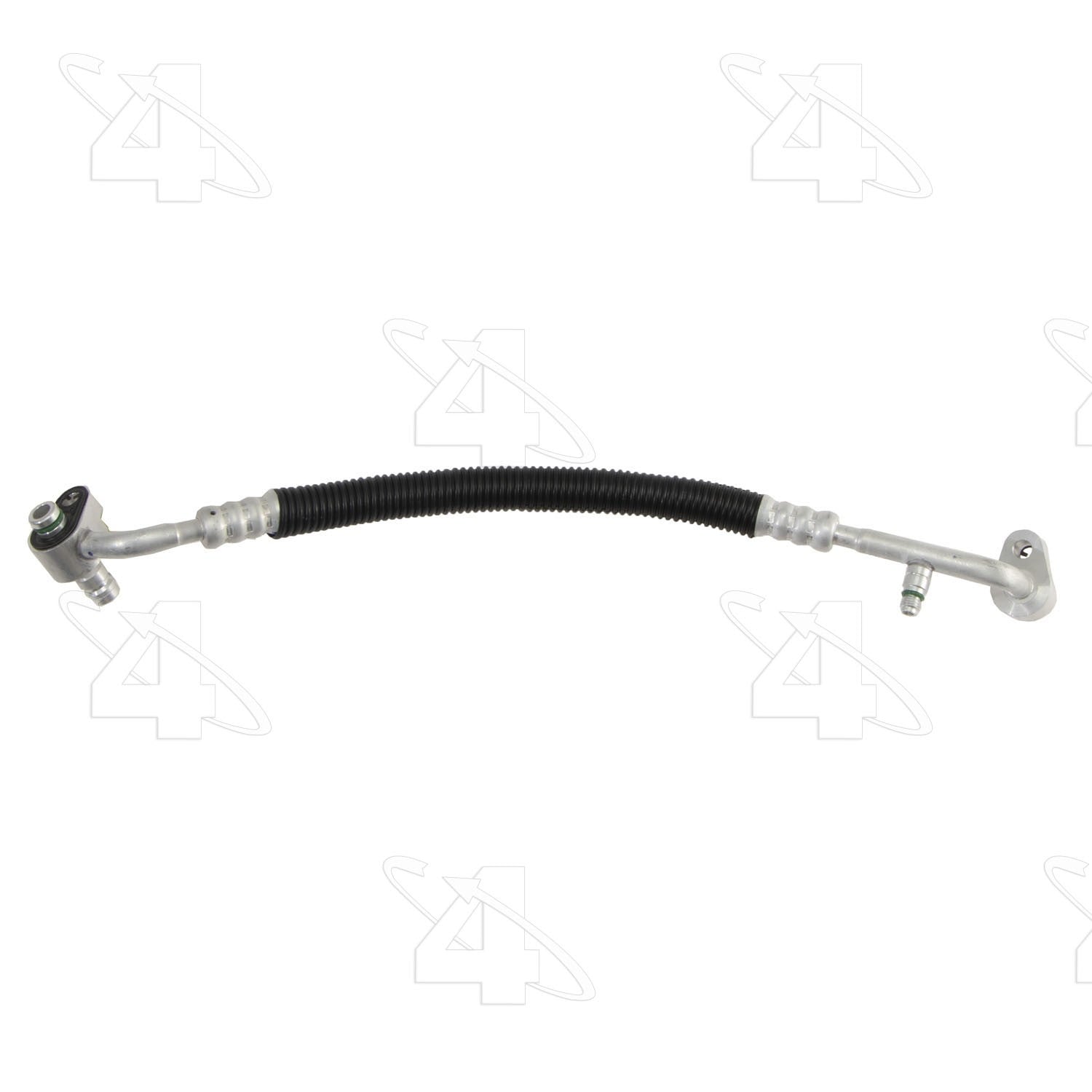Four Seasons Discharge Line Hose Assembly 66157