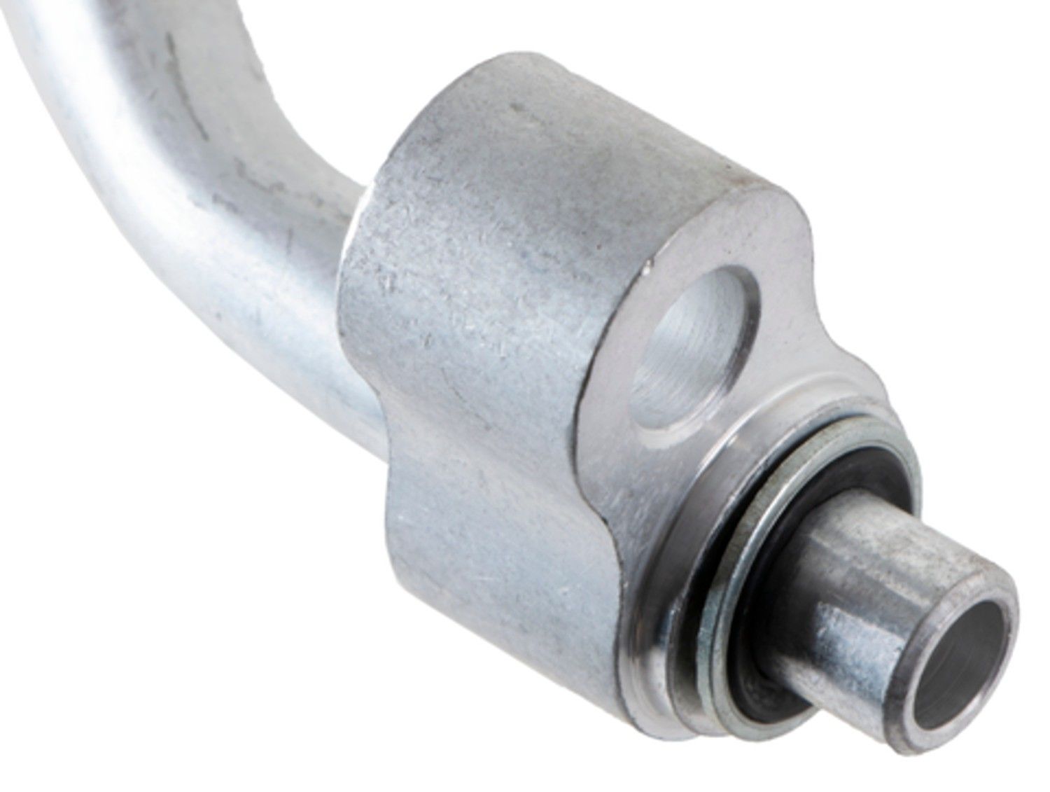 Four Seasons A/C Refrigerant Liquid Hose 66161